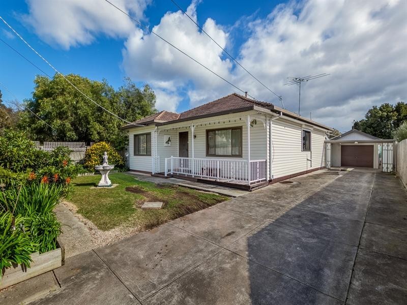 5 Stewart Street, Thomastown VIC 3074
