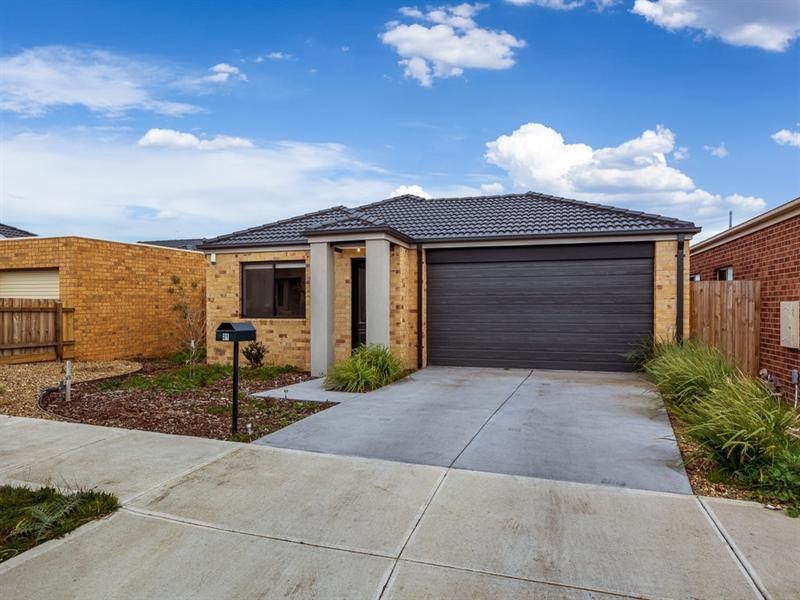 21 Mahon Road, Epping VIC 3076