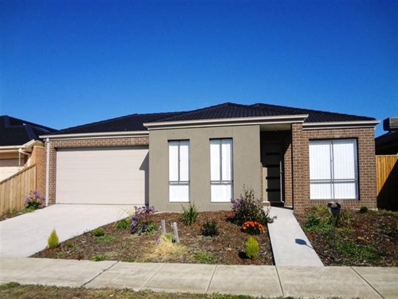13 Joyfields Place, Wollert VIC 3750