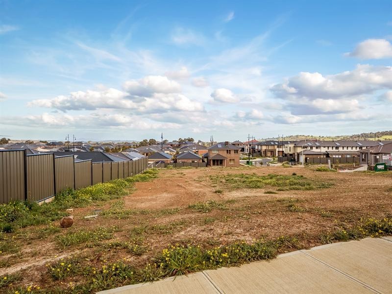Lot 3601 Southdown Rise, Mernda VIC 3754