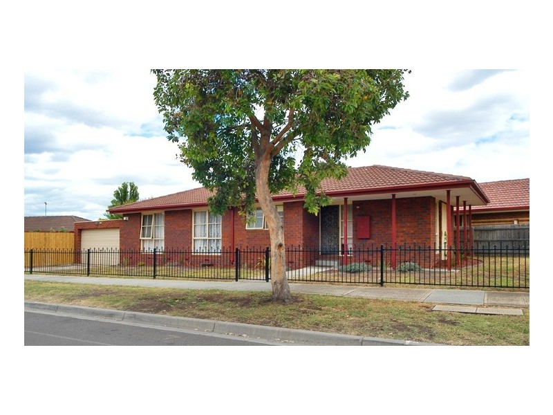1 Radiata Court, Mill Park VIC 3082