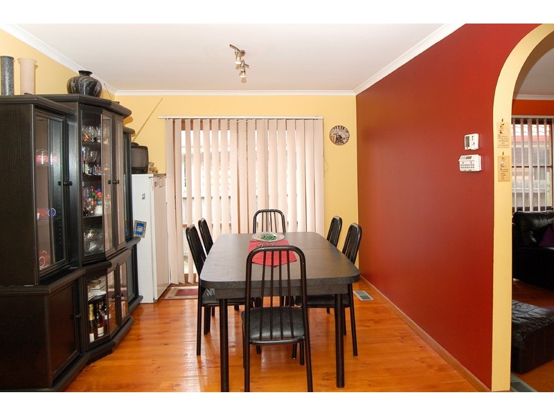 1 Radiata Court, Mill Park VIC 3082