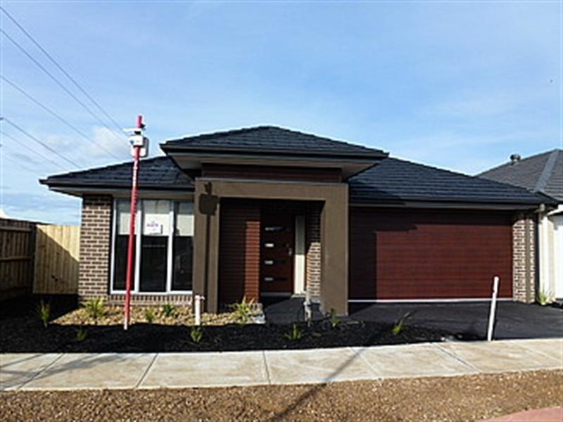 23 Holly Green Circuit, Truganina VIC 3029