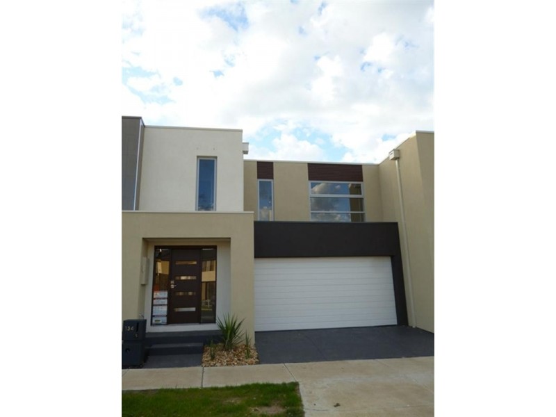 134 Everard Road, Mernda VIC 3754