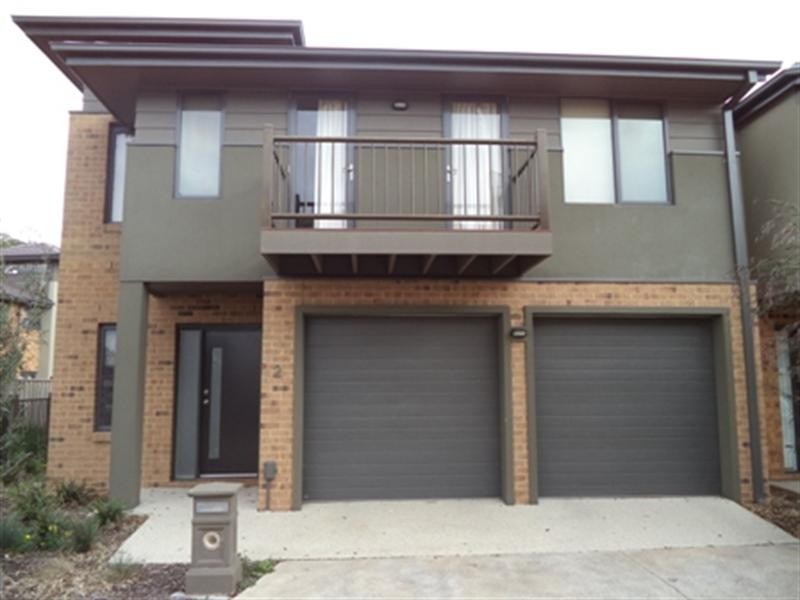 2 Sherbrooke Lane, Epping VIC 3076