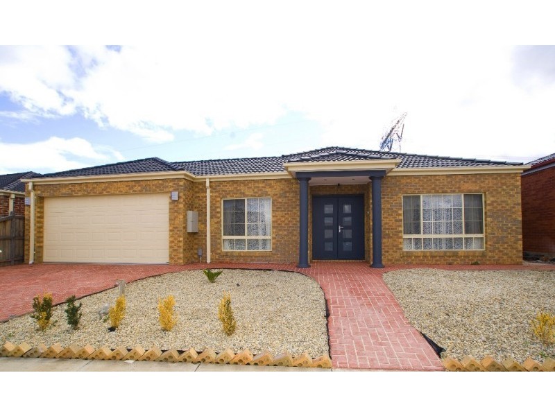39 Healey Drive, Epping VIC 3076