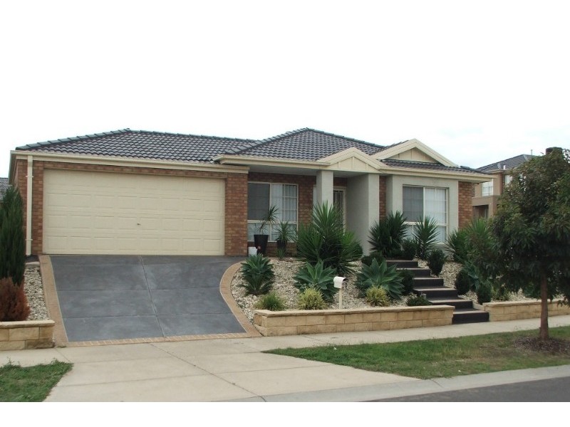 20 Junor Court, South Morang VIC 3752
