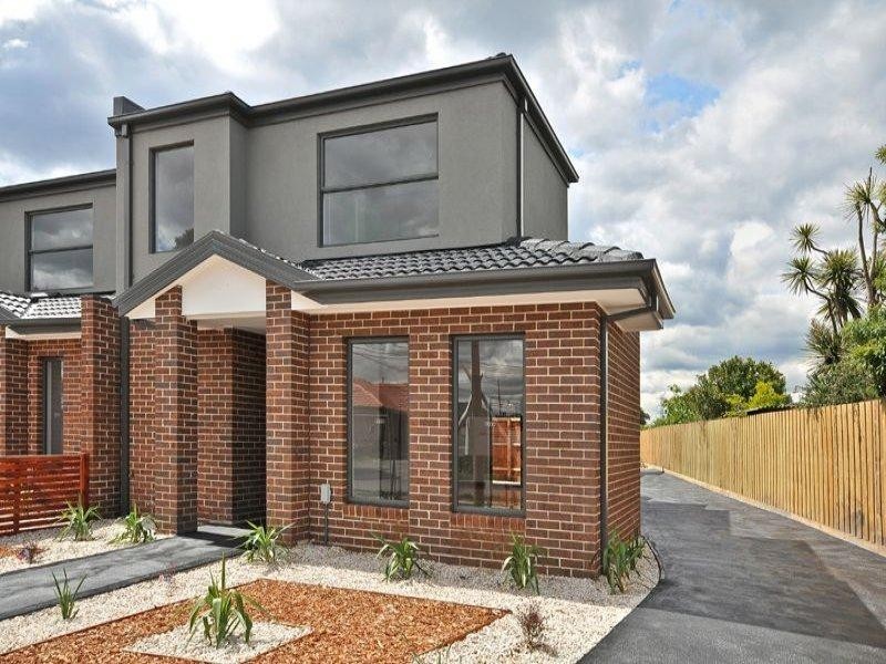 1, 3 and 4/2 Elm Street, Thomastown VIC 3074