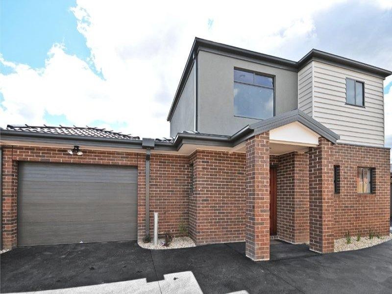 1, 3 and 4/2 Elm Street, Thomastown VIC 3074