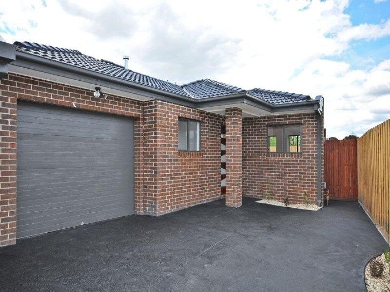 1, 3 and 4/2 Elm Street, Thomastown VIC 3074