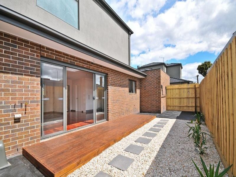 1, 3 and 4/2 Elm Street, Thomastown VIC 3074