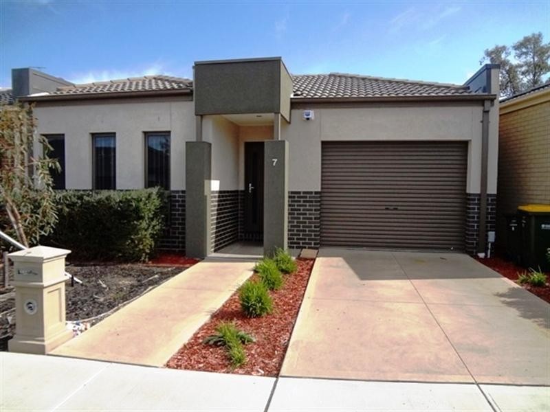 7 Skeeter Drive, Mernda VIC 3754