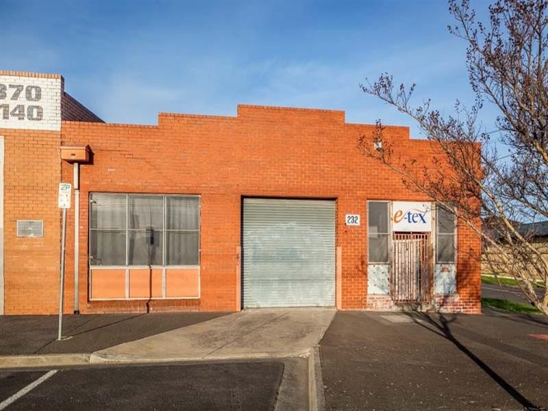 232 Station Street, Thomastown VIC 3074