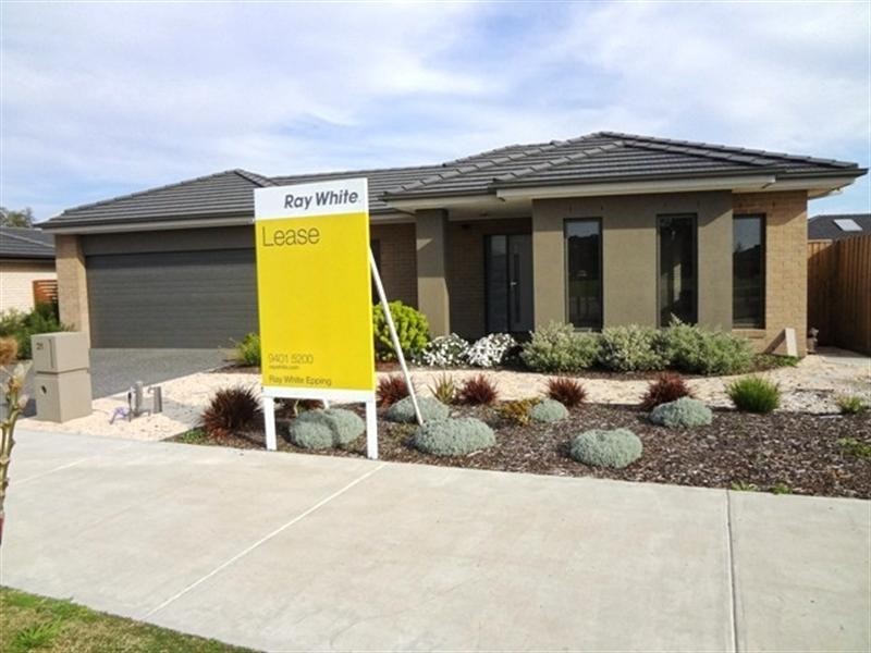 21 Crimson Crescent, Epping VIC 3076