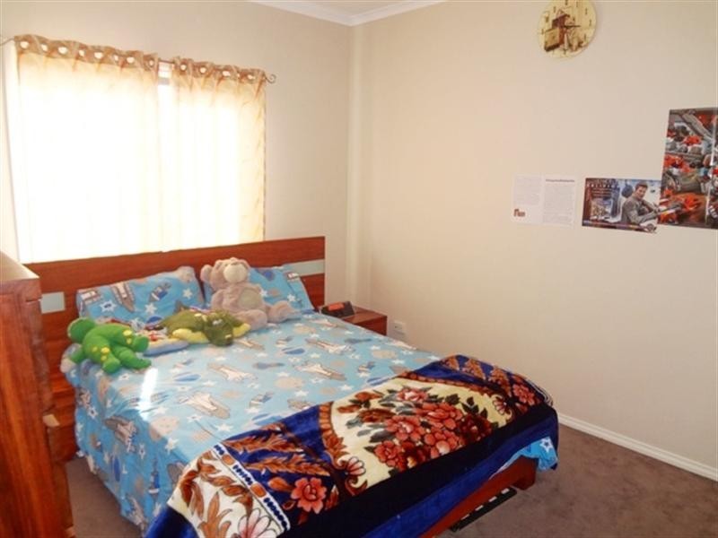 21 Crimson Crescent, Epping VIC 3076