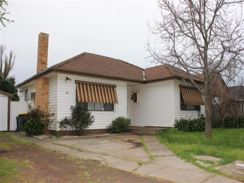 40 Vasey Avenue, Lalor VIC 3075