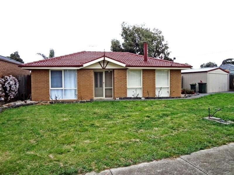 20 Maywood Drive, Epping VIC 3076