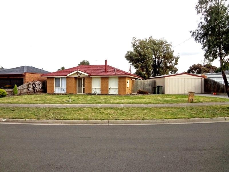 20 Maywood Drive, Epping VIC 3076
