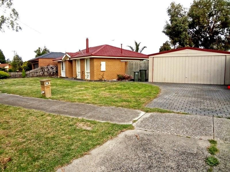 20 Maywood Drive, Epping VIC 3076