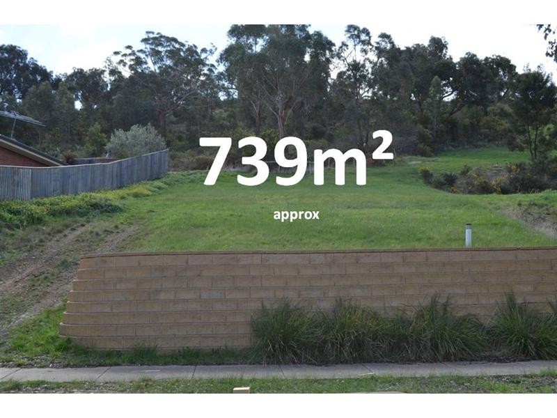 39 Lorikeet Crescent, Whittlesea VIC 3757