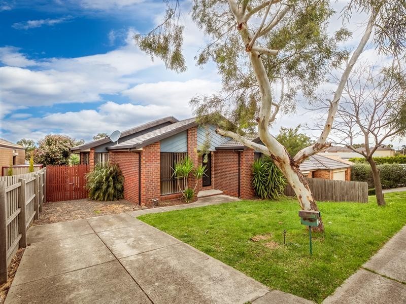 36 Old Plenty Road, South Morang VIC 3752