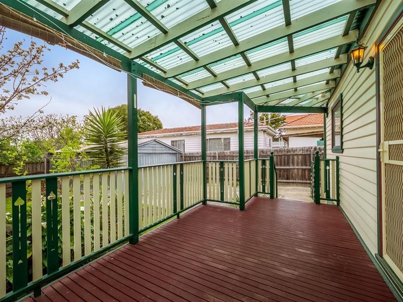 16 COLLIER Street, Preston VIC 3072