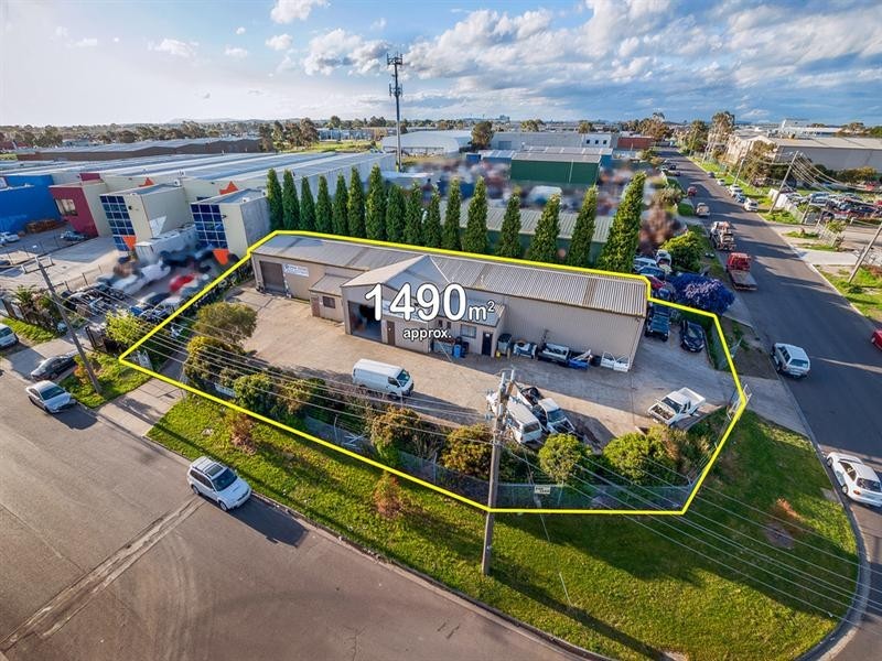 1, 2, 3/25 Fordson Road, Campbellfield VIC 3061