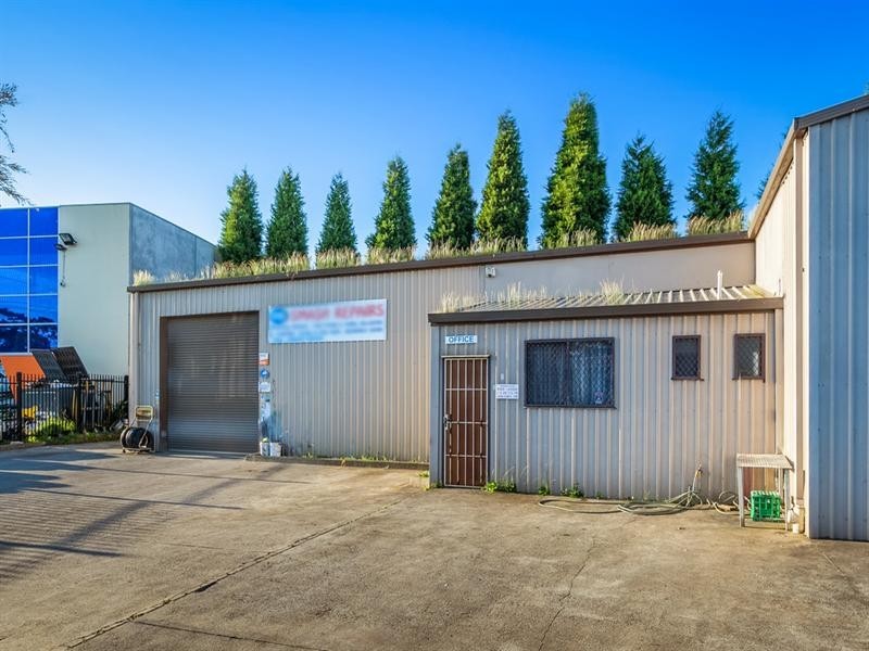 1, 2, 3/25 Fordson Road, Campbellfield VIC 3061