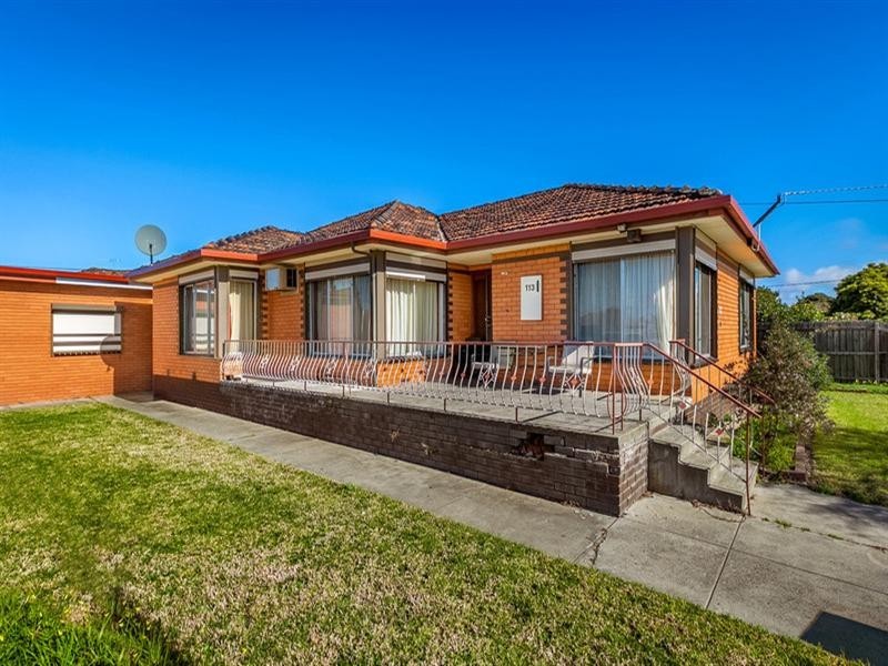 113 Kingsway Drive, Lalor VIC 3075