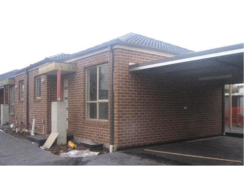 1-4/37 Boldrewood Parade, Reservoir VIC 3073