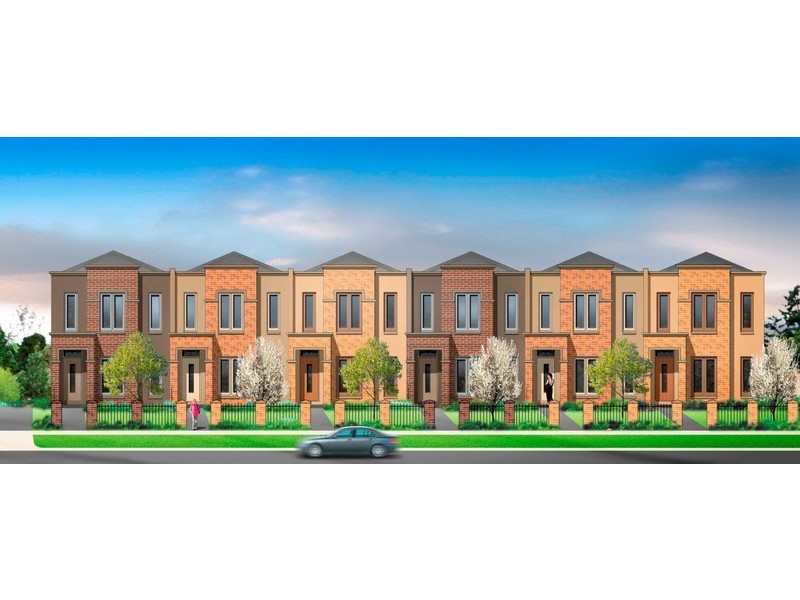 1-15/191 Gordons Road, South Morang VIC 3752