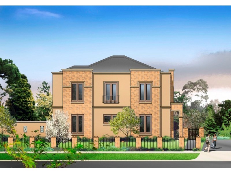 1-15/191 Gordons Road, South Morang VIC 3752