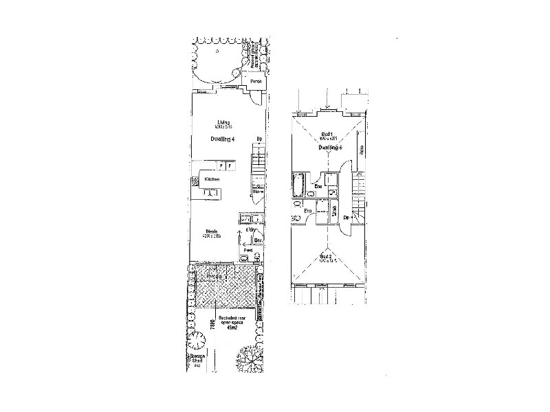 1-15/191 Gordons Road, South Morang VIC 3752