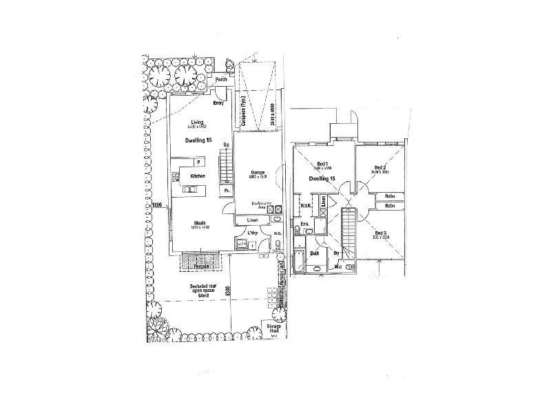 1-15/191 Gordons Road, South Morang VIC 3752