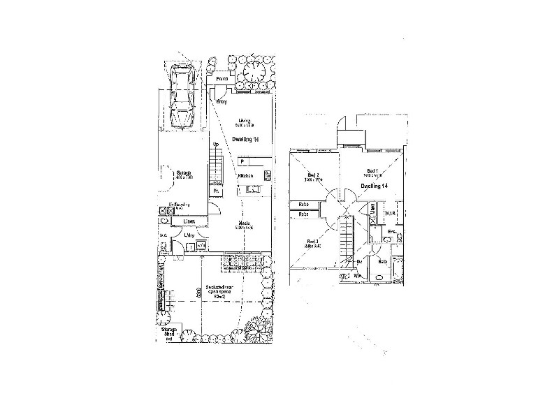 1-15/191 Gordons Road, South Morang VIC 3752