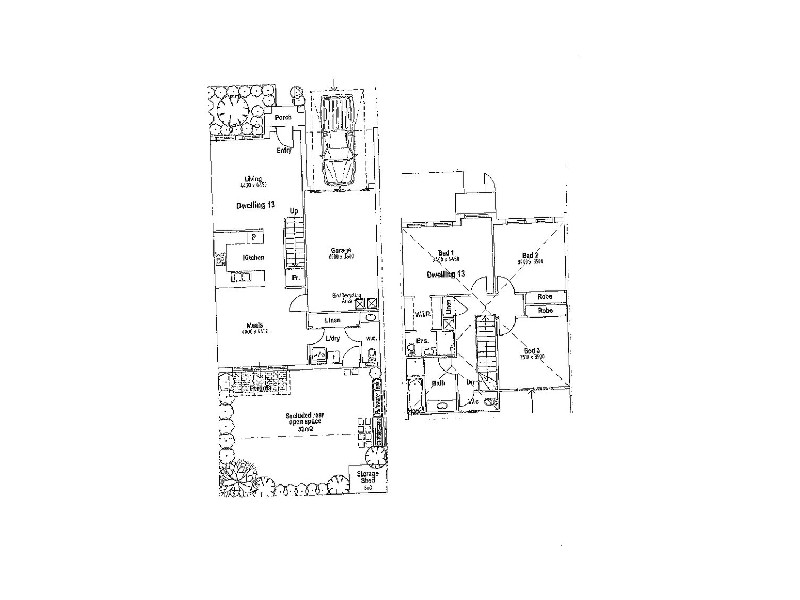 1-15/191 Gordons Road, South Morang VIC 3752