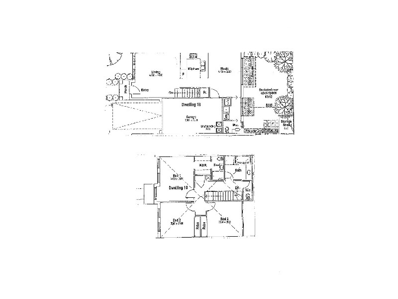 1-15/191 Gordons Road, South Morang VIC 3752