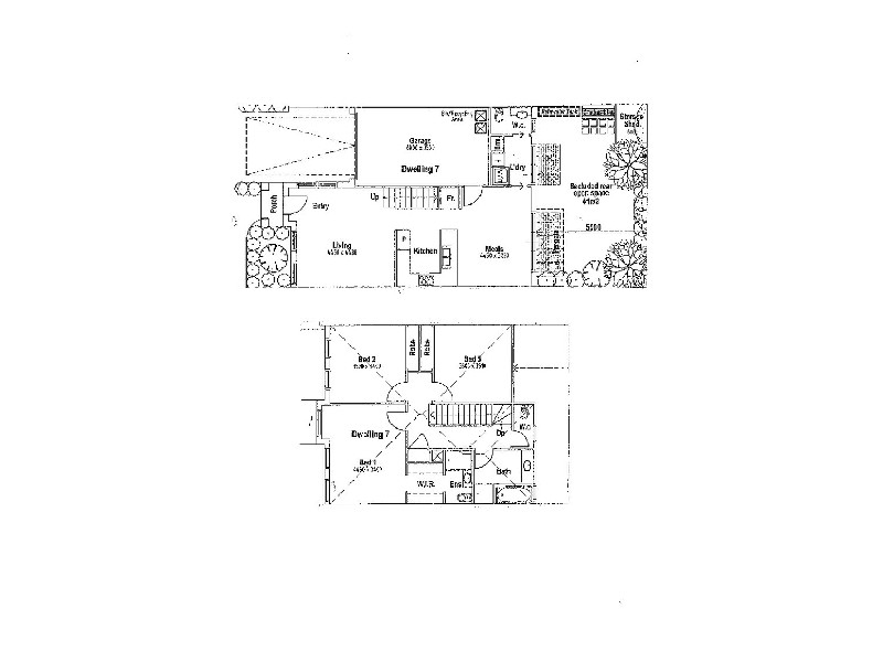 1-15/191 Gordons Road, South Morang VIC 3752