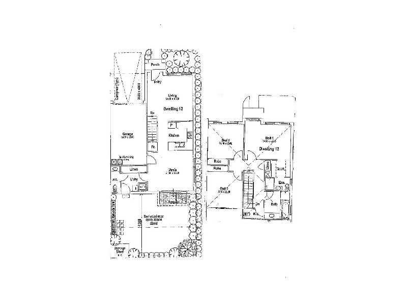 1-15/191 Gordons Road, South Morang VIC 3752