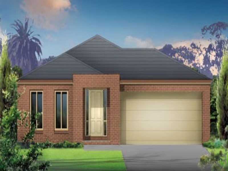 Lot 15 Belinda Court, South Morang VIC 3752