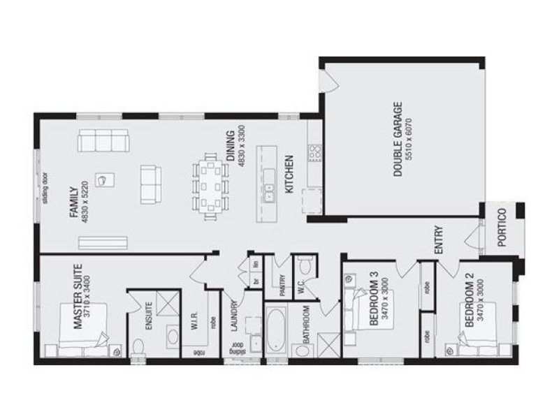 Lot 15 Belinda Court, South Morang VIC 3752