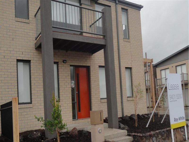 4 Great Brome Avenue, Epping VIC 3076
