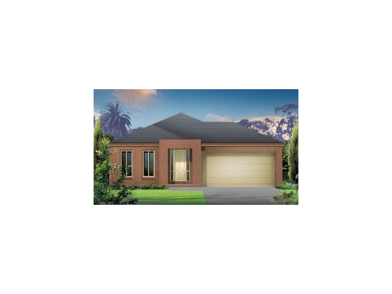 Lot 15 Belinda Court, South Morang VIC 3752