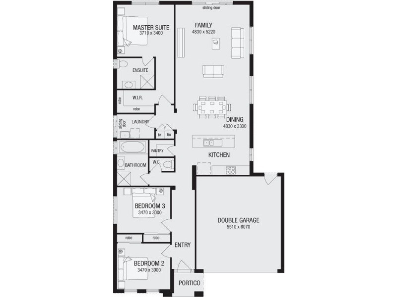 Lot 15 Belinda Court, South Morang VIC 3752