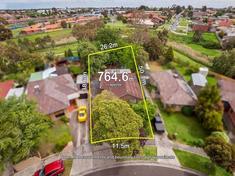 11 Winterton Close, Epping VIC 3076