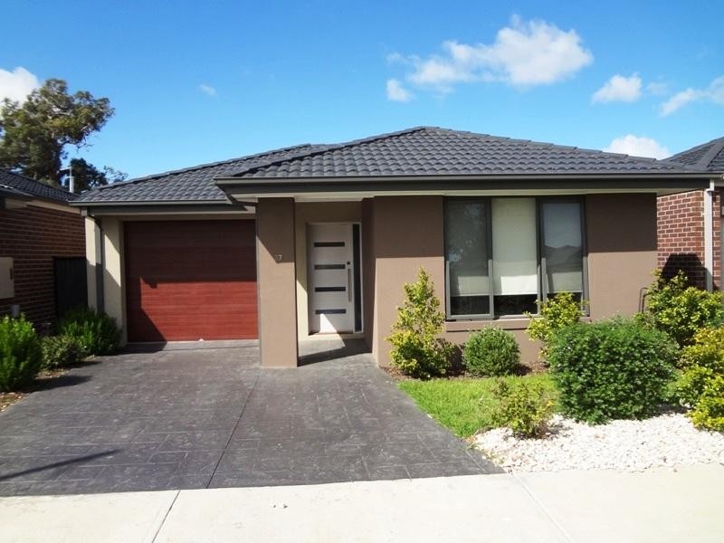 37 Haig Street, Mernda VIC 3754