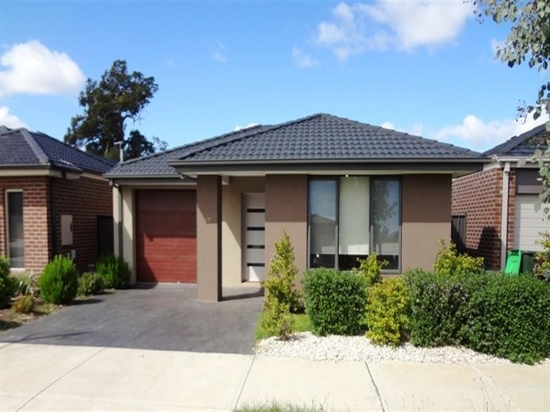 37 Haig Street, Mernda VIC 3754