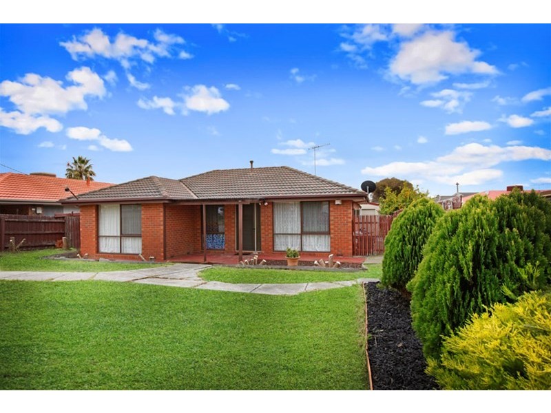 16 Lamina Avenue, Mill Park VIC 3082