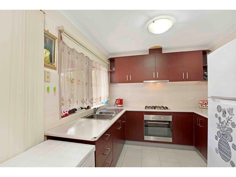 16 Lamina Avenue, Mill Park VIC 3082