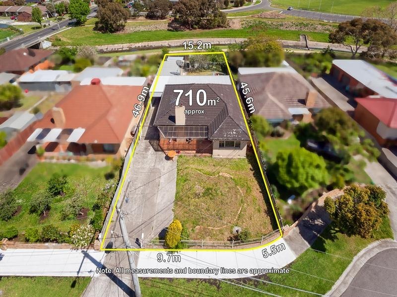 3 German Court, Thomastown VIC 3074